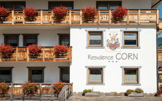 Residence Corn Standard Nr 11