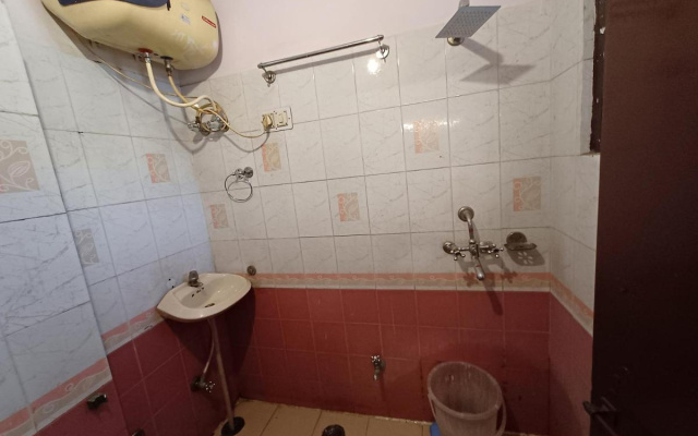 Hotel Abhay Haveli Jaipur