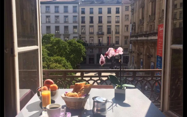 Hotel du Theatre