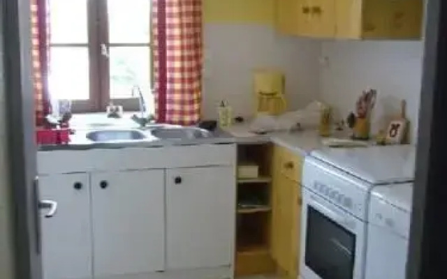 Gite la Renouée