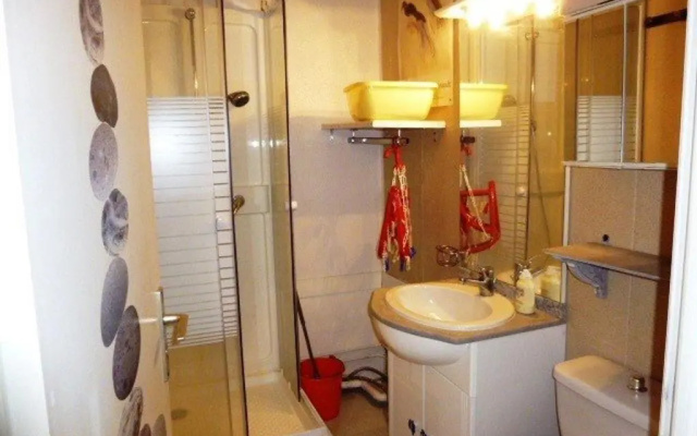 Appartement Arette, 1 pièce, 6 personnes - FR-1-602-22