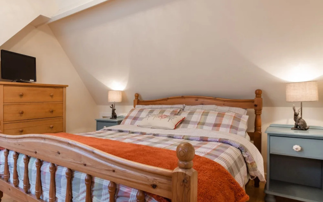 Tweed Cottage