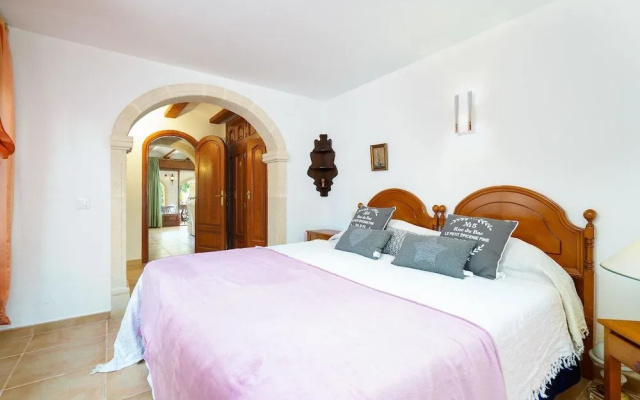 Book It Villa Ballerina
