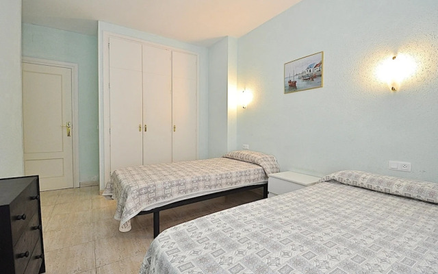Apartment Llaverias-Calafats 171