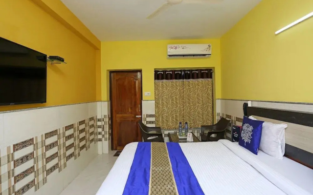 Laxmi Resort-Celestial Inn Odisha