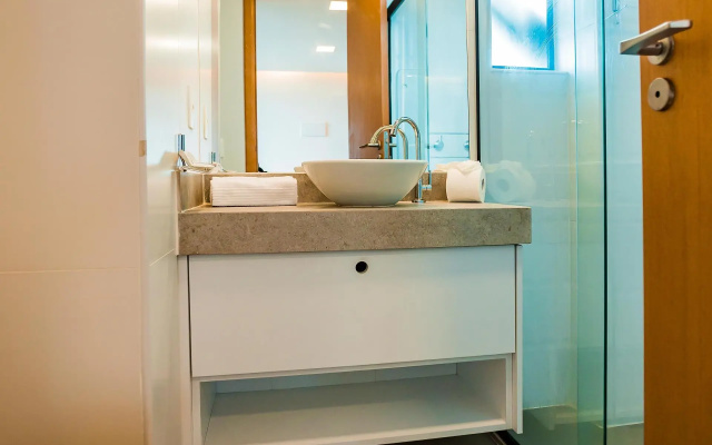 EcoCharme Macuco Residence