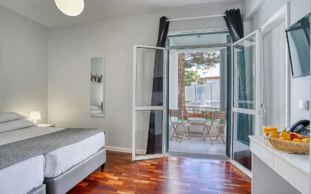 Vila Camacho Guest House