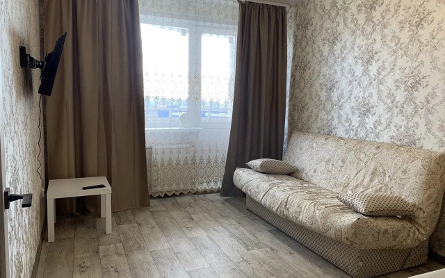 EasyRent на улице Тухачевского 40А