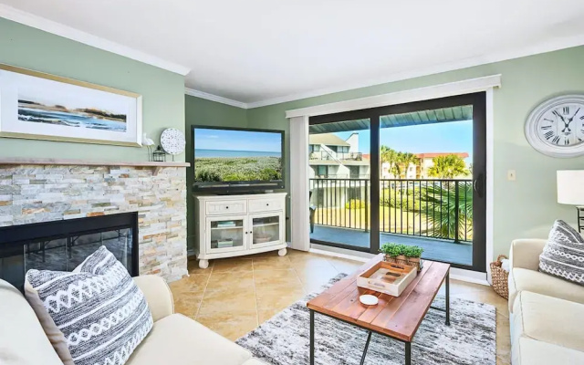 Sea Winds 51 by Distinctive Beach Rentals