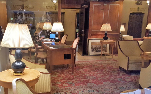Pittsfield Apartments + Suites
