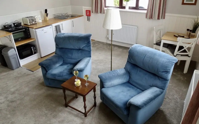 Exmoor House - Guest House