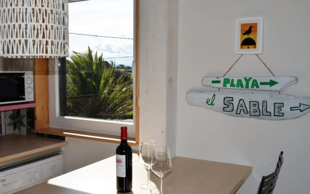 Gangu Apartamentos Turisticos