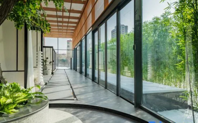 Wyndham Taiyuan