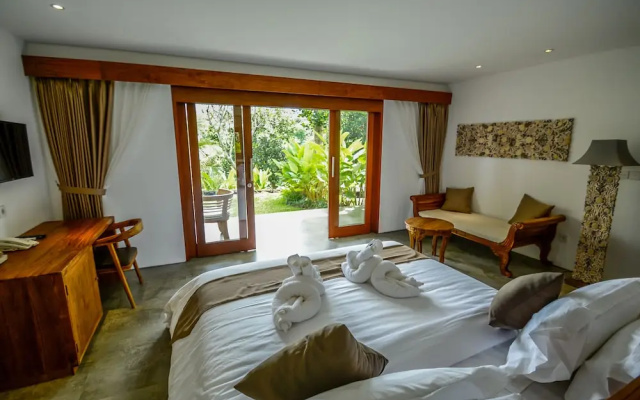 The Pandora Hotel