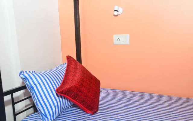 Tranquil Budget Room