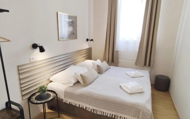 Hotel Csaszar