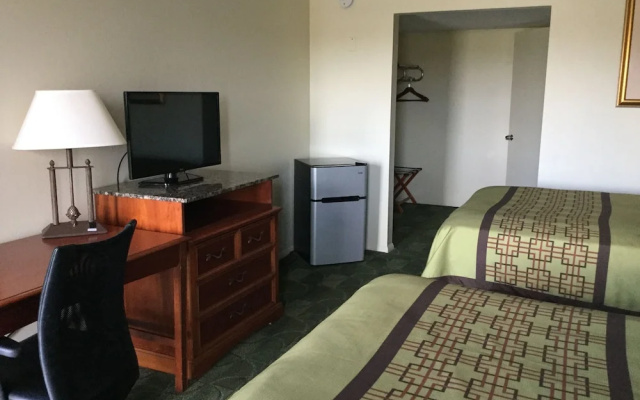 Big Spring Inn
