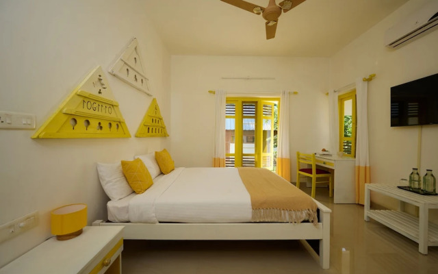 Seclude by the Lake Alleppey