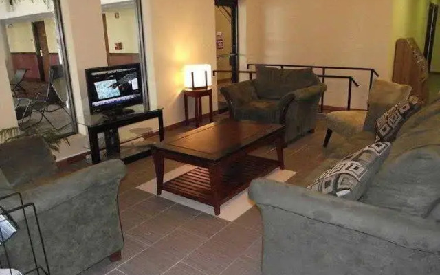 Best Western Inn