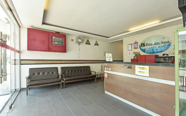 Hotel O Mini Indah