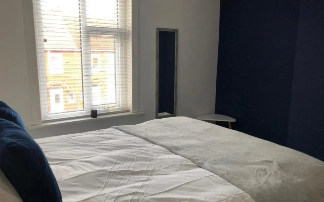 Sapphire Suite Sasco Apartments