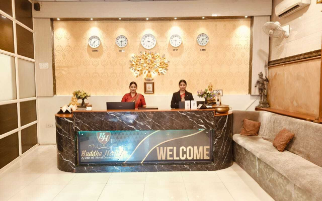 OYO Premium Patliputra Patna