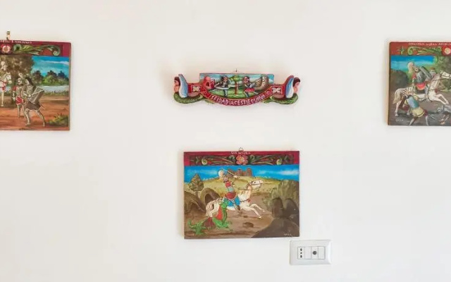 Hippocampus B&B