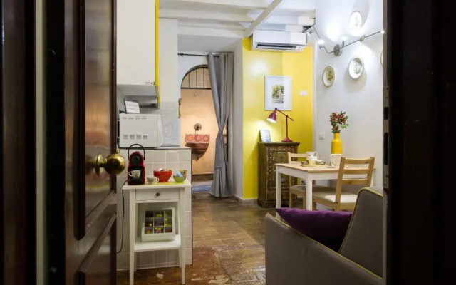 Stella'S Apartment in Monti