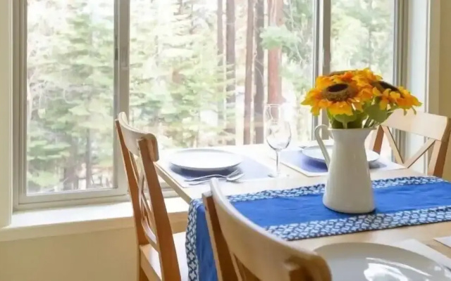 Scenic Wonders Juniper Retreat 2 Bedroom