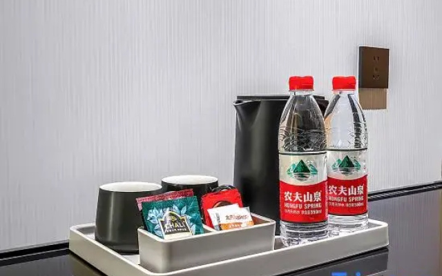 Haikou Meilan International Airport Microtel Wyndham Hotel