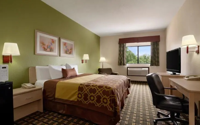 Days Inn Childress