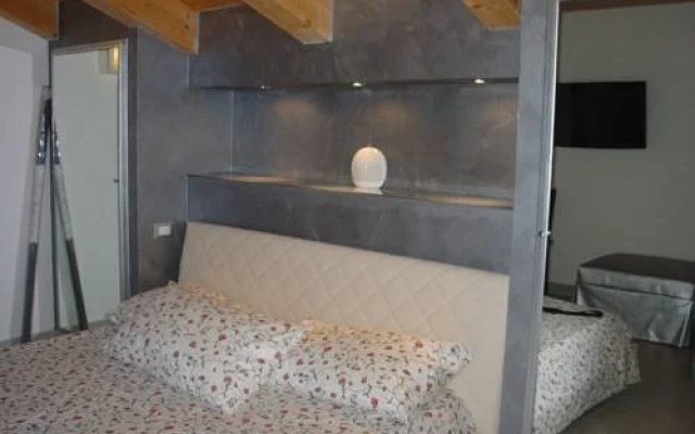 B&B Suite 53