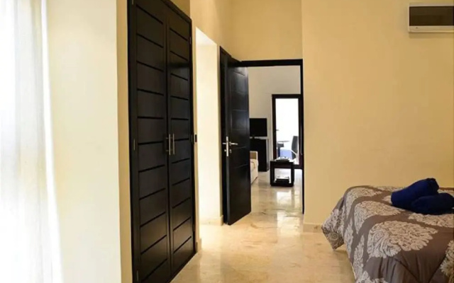 El Faro 206 Surf 1 Bedroom