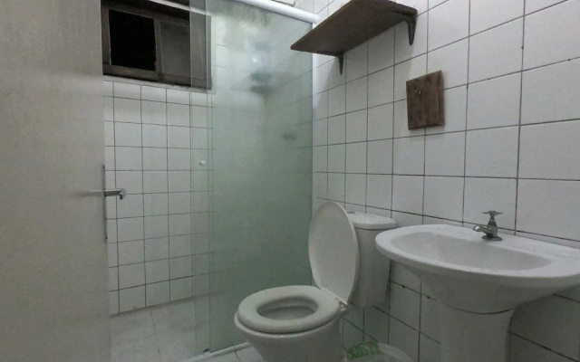 Hostel Na Ilha