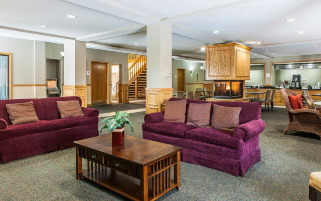 Econo Lodge