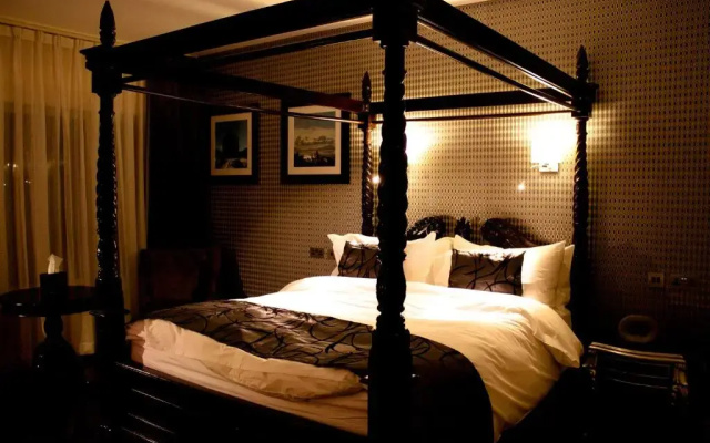 Talbot Hotel