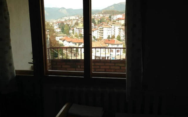 Katerina Family Hotel