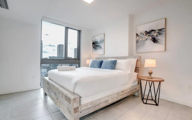 Miami Downtown Vacation Suites