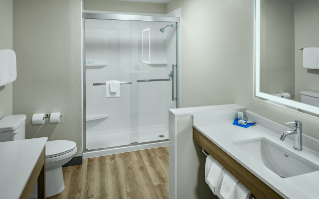 Holiday Inn Express Lewiston by IHG