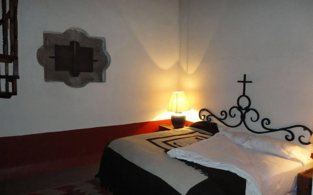 Hacienda de la Luz