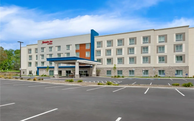 Hampton Inn by Hilton Cooperstown