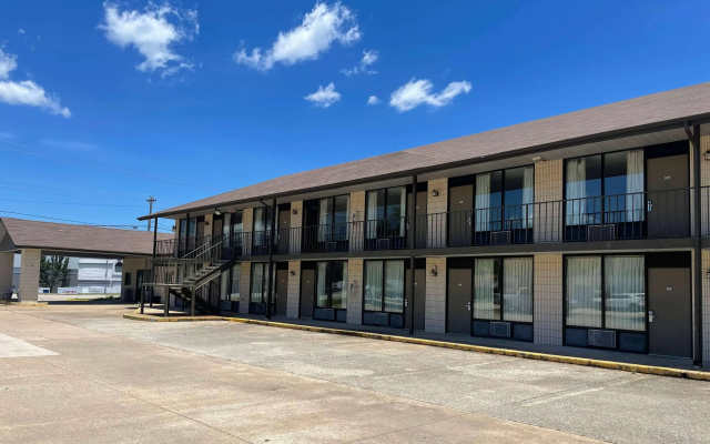 Ramada by Wyndham Branson Theatre District