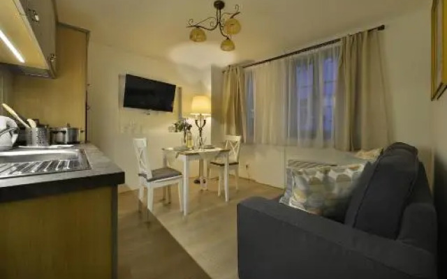 Nobles Apartments