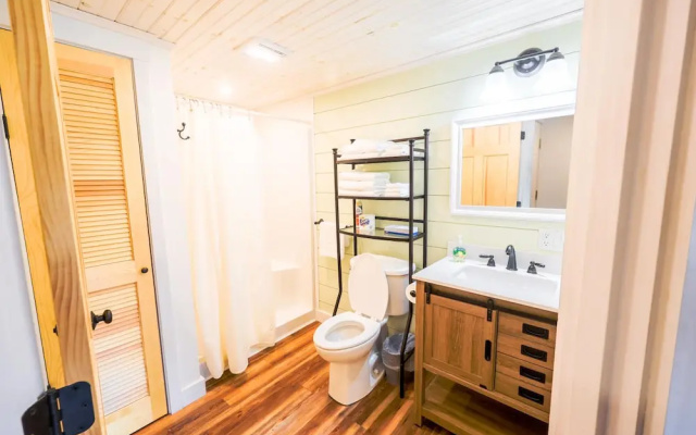 Historic Barn Suites