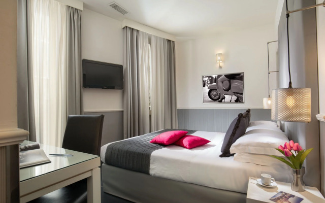 Stay Inn Rome