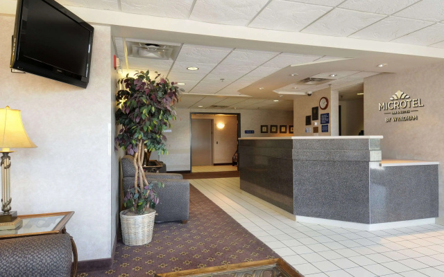 Microtel Inn and Suites by Wyndham MSP Airport Bloomington