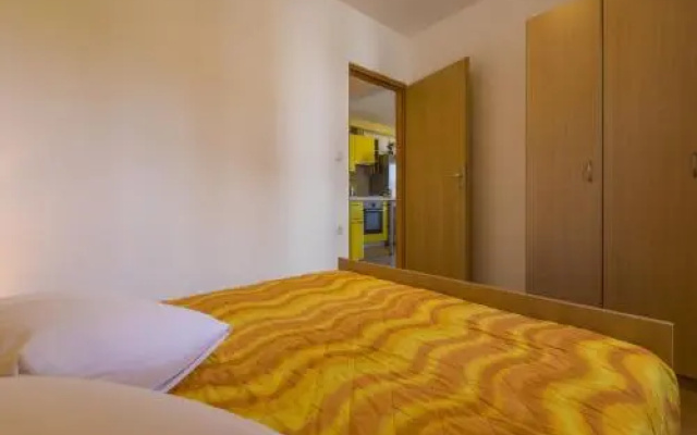 Apartments Ninac