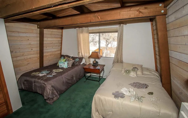 Leader on Cedar 1115 by RedAwning
