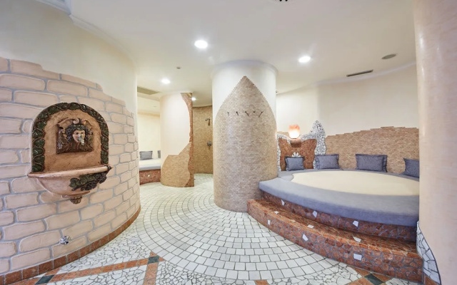ThePoolhouse Boutique Lodge