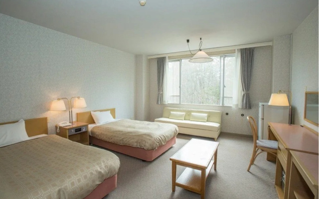 Itoen Hotel Kusatsu